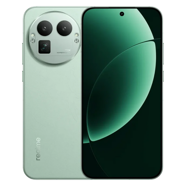 Realme GT8 Pro 5G Phone