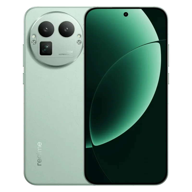 Realme GT8 Pro 5G Phone