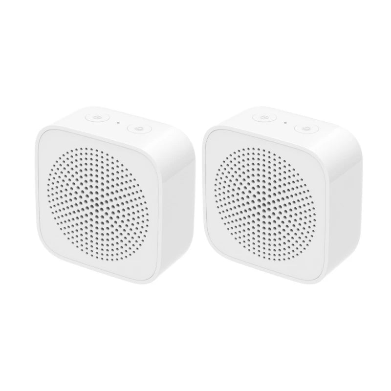 Mijia AI Voice Control Speaker