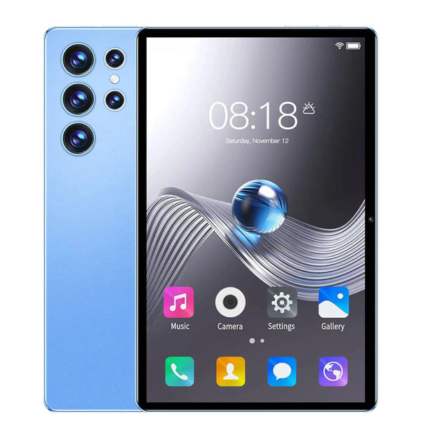 BDF 10.1-Inch Android Tablet