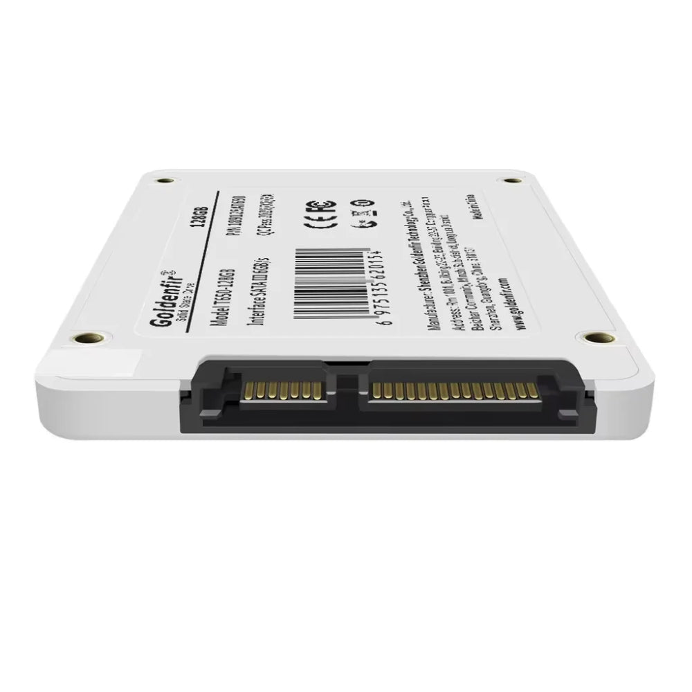 Goldenfir 2.5-Inch SATA SSD Drive