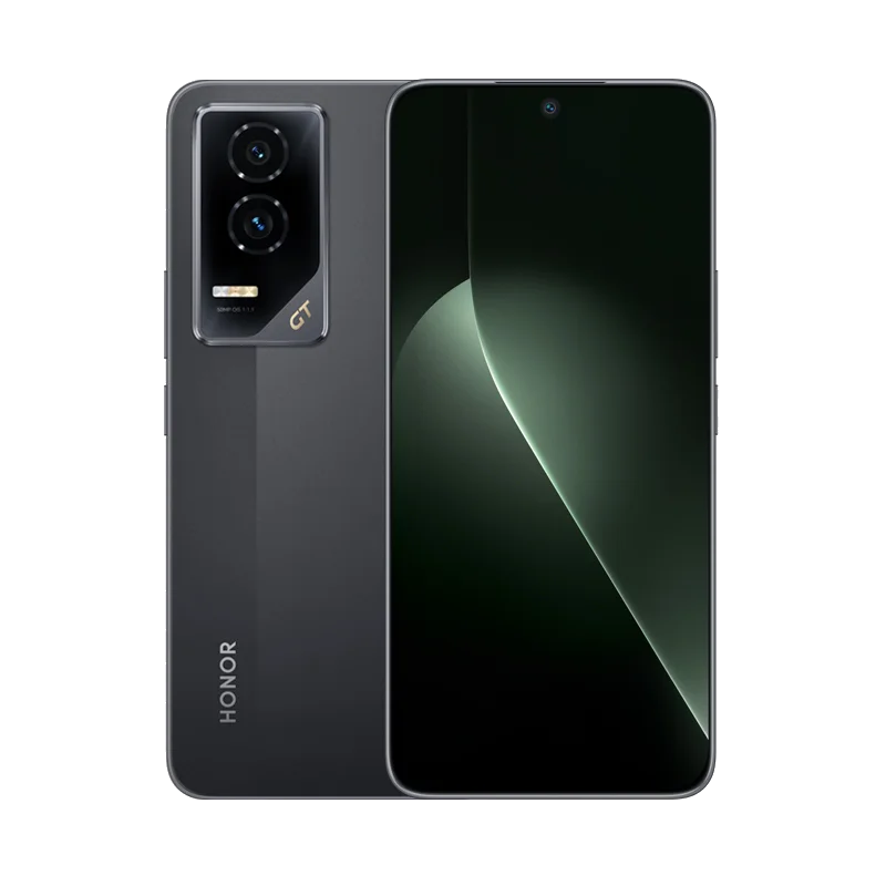 Honor GT 100W AMOLED Smartphone
