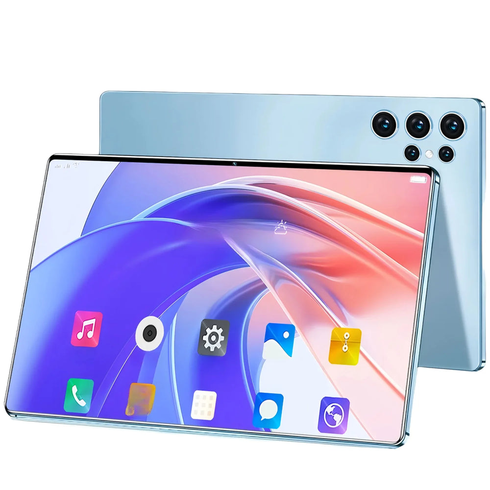 BDF 10.1-Inch Android Tablet