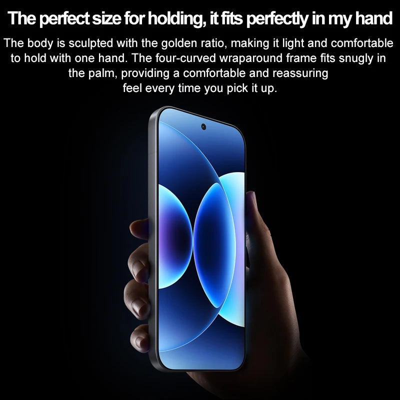 Xiaomi 17 Pro Leica Smartphone
