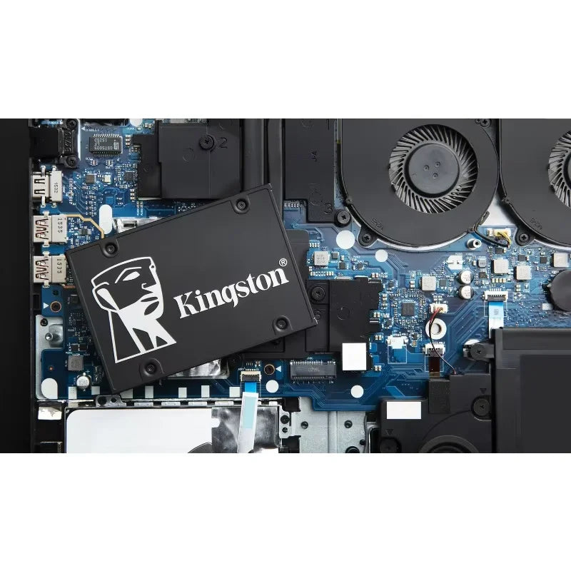 Kingston SATA Internal SSD Drive