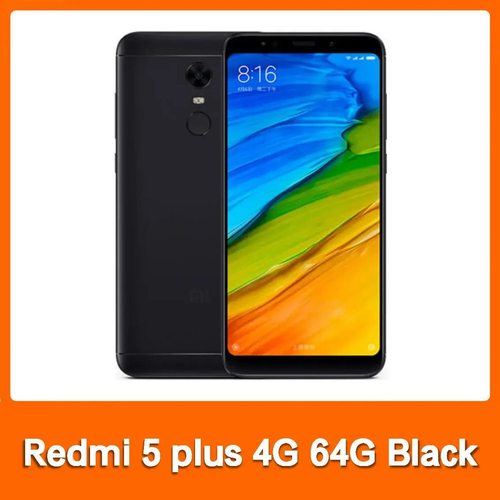 Xiaomi Redmi 7 Global Smartphone