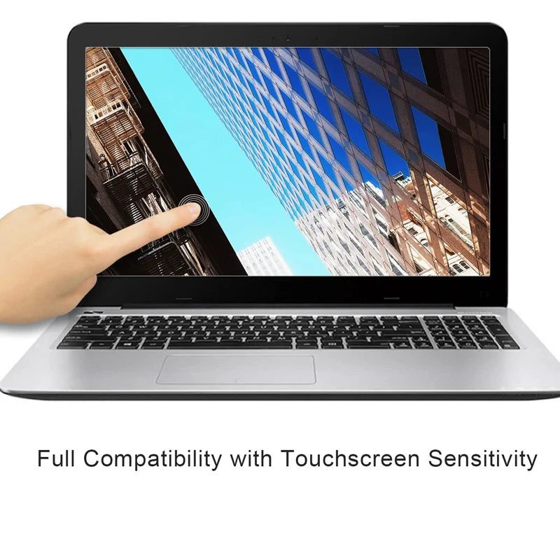 15.6-Inch Laptop Screen Protector Film