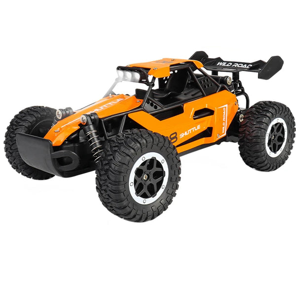ZWN Off-Road Climbing RC Car