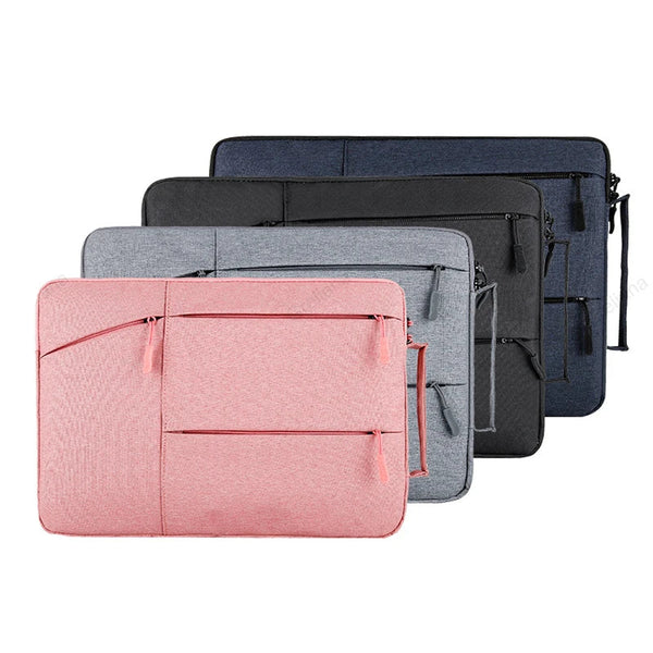 Waterproof Multi-Size Laptop Briefcase