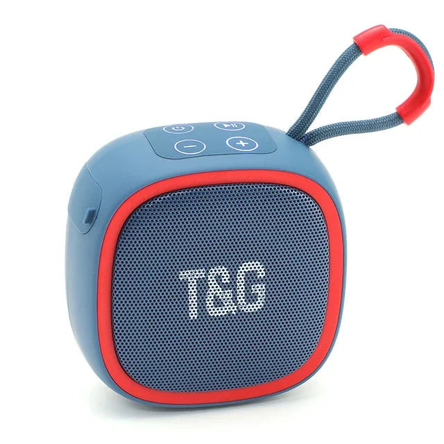 TG659 TWS Bluetooth Mini Speaker