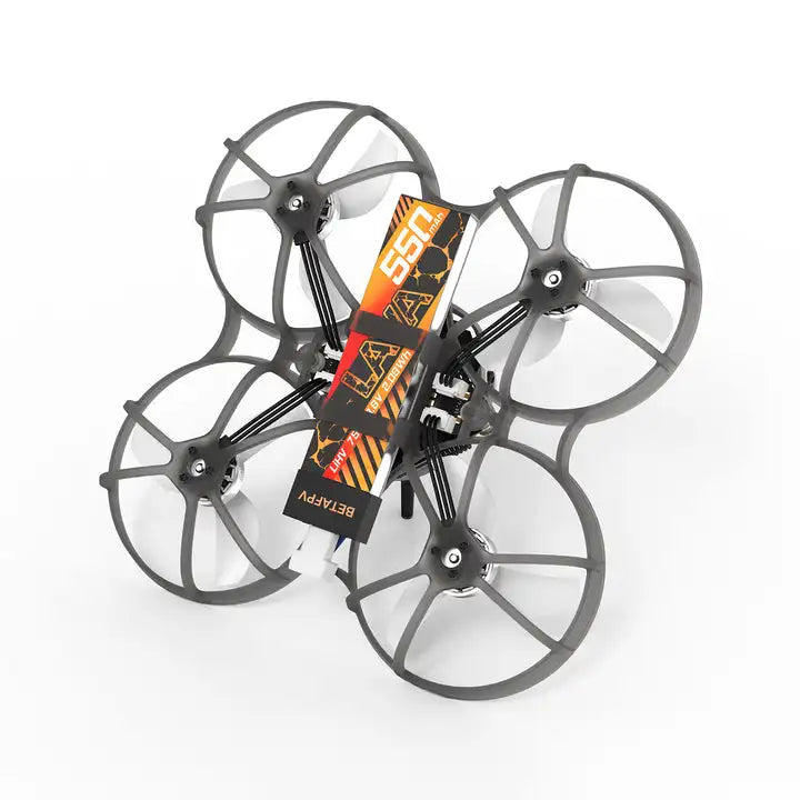 BETAFPV Meteor75 Brushless Whoop Drone