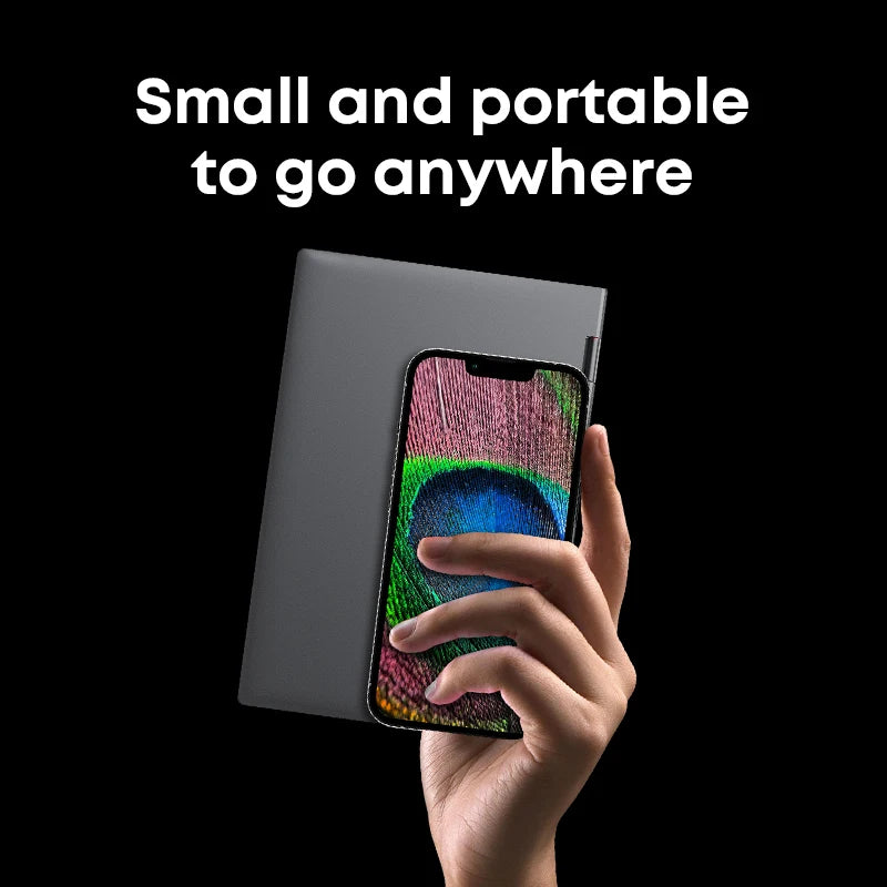 CHUWI MiniBook X Convertible Laptop