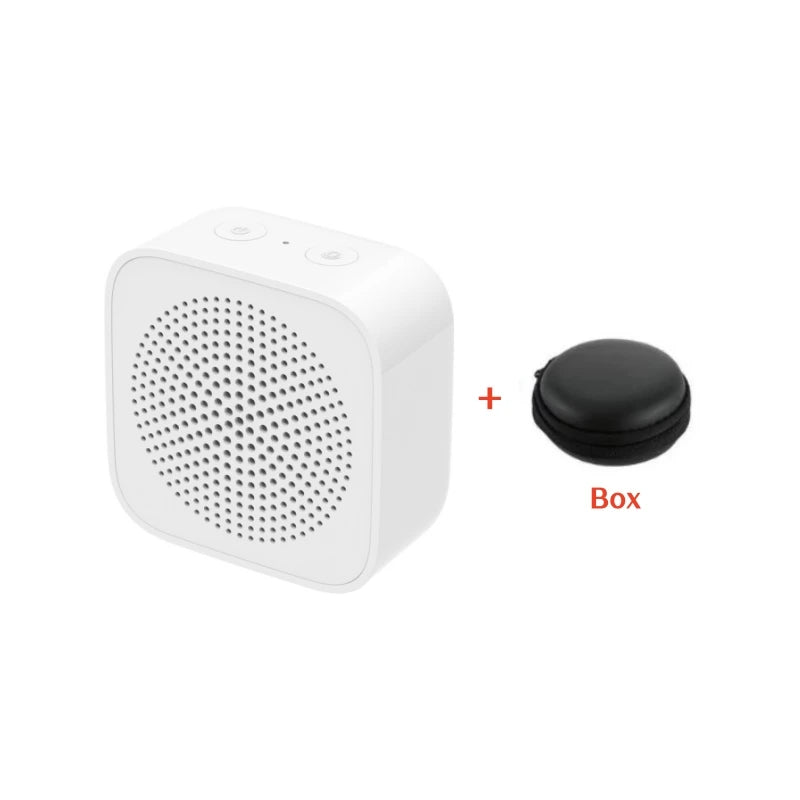 Mijia AI Voice Control Speaker