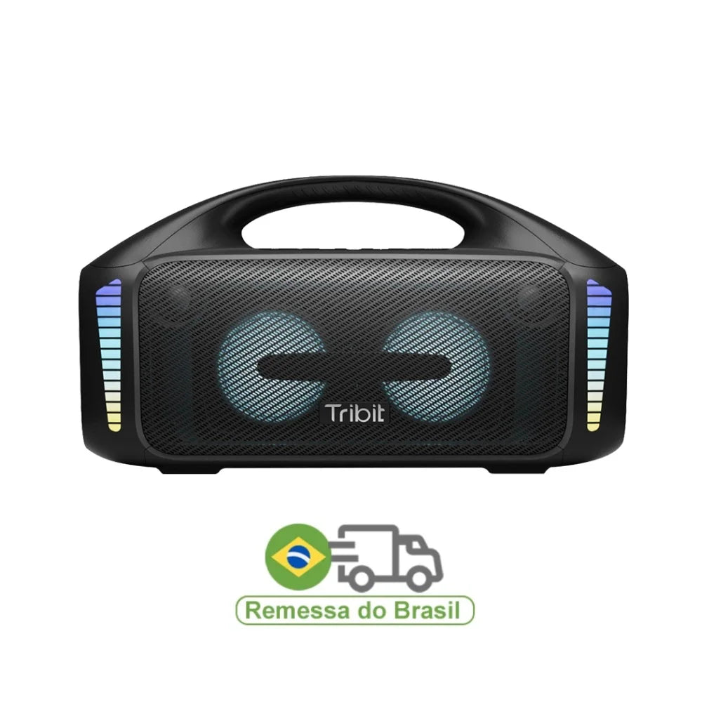 Tribit StormBox Blast Party Speaker