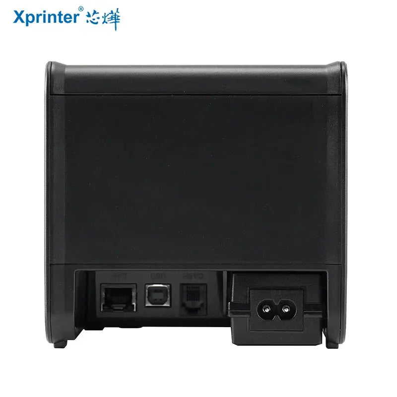 Xprinter 80mm Auto-Cutter Receipt Printer