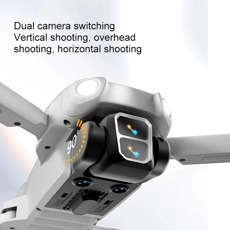 A888 Pro Obstacle Avoidance Drone