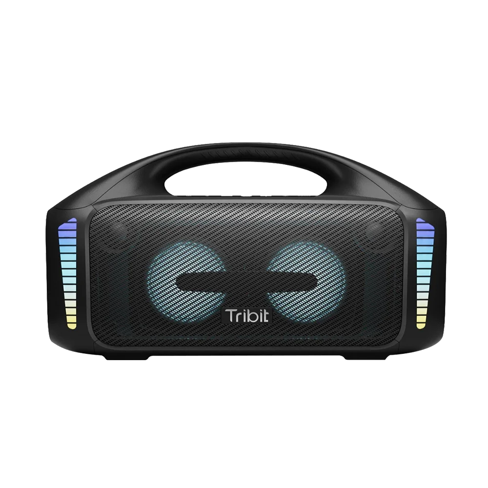 Tribit StormBox Blast Party Speaker