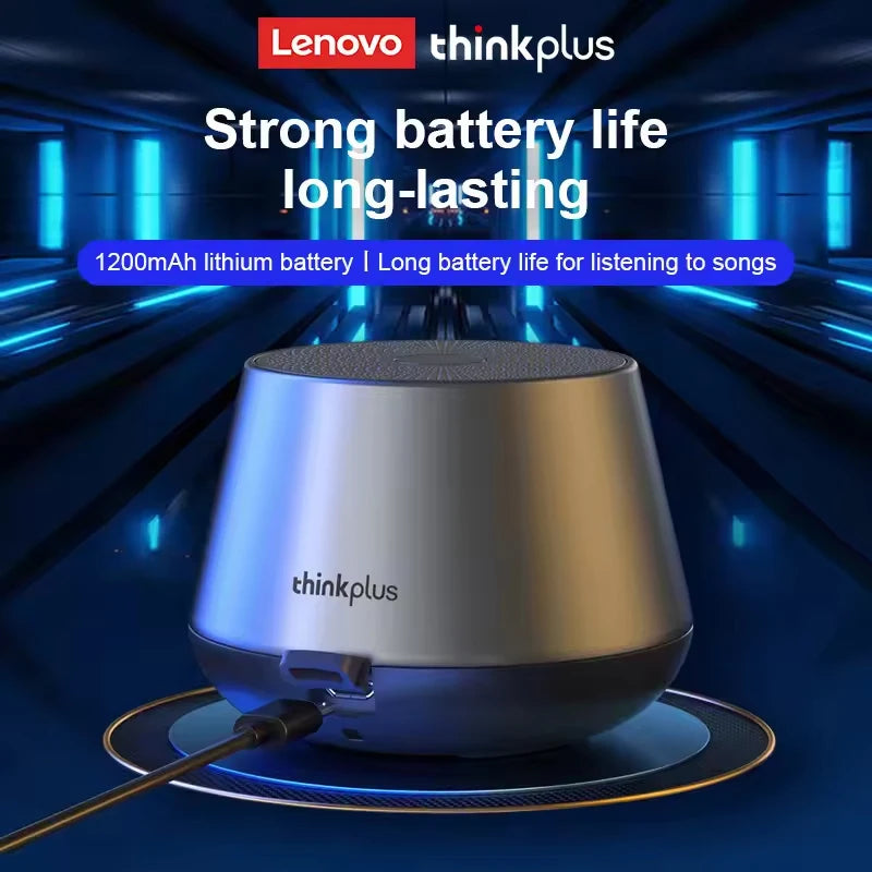 Lenovo K3Pro Portable Speaker