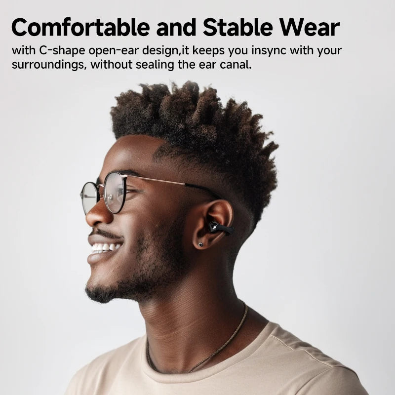 QCY Crossky C30 Open Earbuds