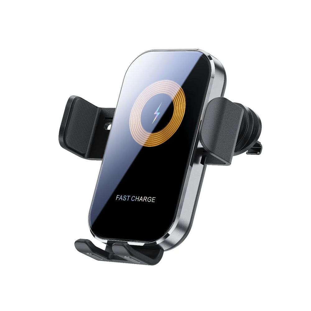 15W Wireless Car Phone Mount