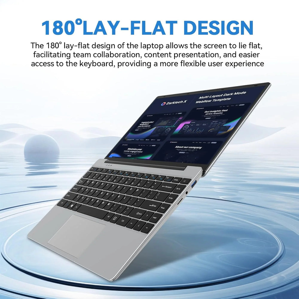 i9 10980HK Compact Performance Laptop