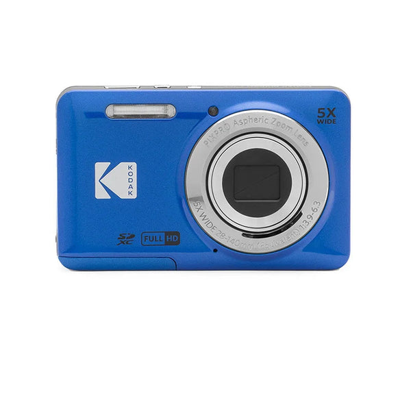 Kodak PIXPRO FZ55 Camera Kit