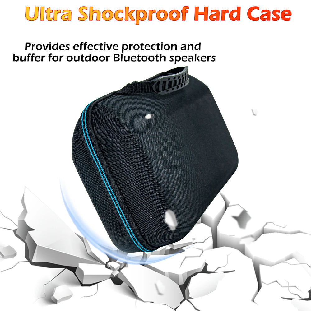 Motion X600 Protective Travel Case