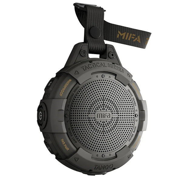 MIFA Tango Waterproof Outdoor Speaker